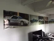 John's Auto Tag and Title Service Maryland MVA Approved State Inspection Repair