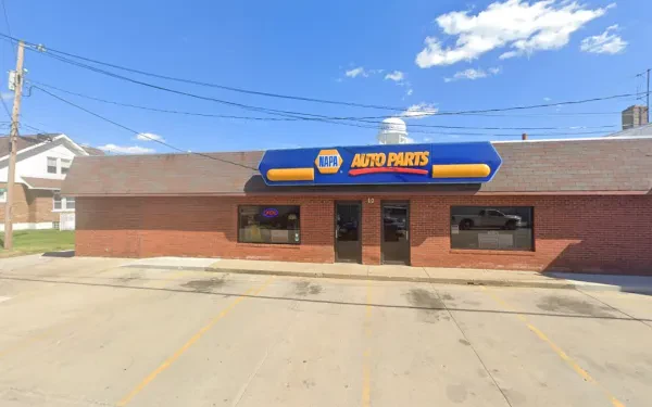 NAPA Auto Parts - Voegele Auto Supply - photo 2