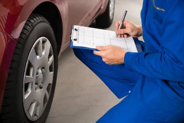 Richard's Automotive - photo 2