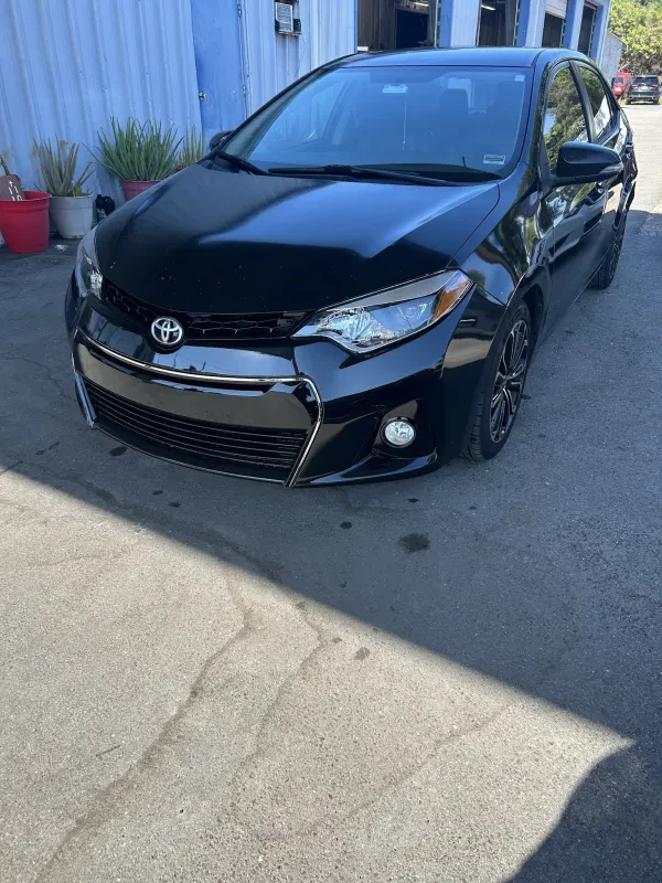 Good Deal Auto Body Center - photo 2