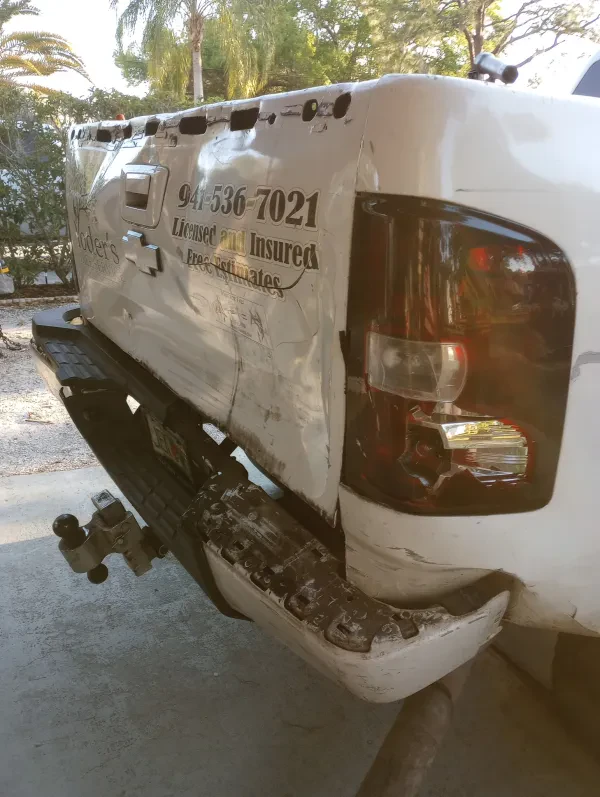 Good Deal Auto Body Center - photo 3