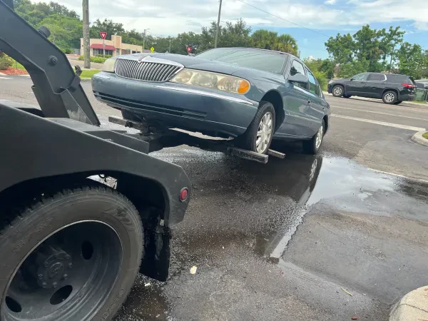 Junk Car Tampa - Cash For Cars - photo 2