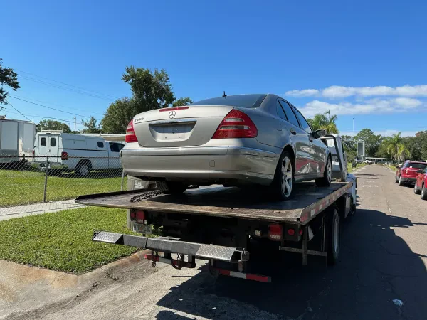 Junk Car Tampa - Cash For Cars - photo 3