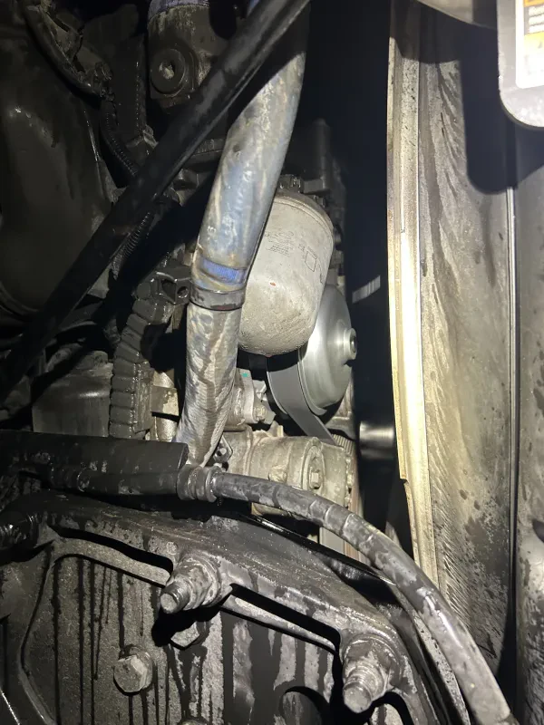 LNS Truck & Trailer Repair - photo 3