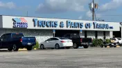 Trucks & Parts of Tampa