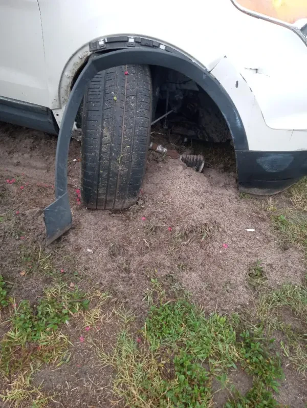 Dougs Towing - photo 2