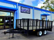 Wayne's Truck & Auto Parts
