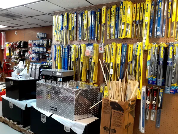 Wayne's Truck & Auto Parts - photo 3