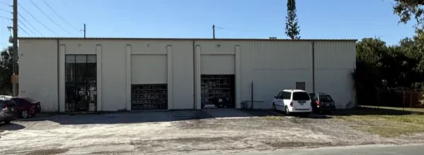 The Parts House - photo 2