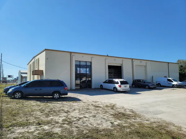 The Parts House - photo 3