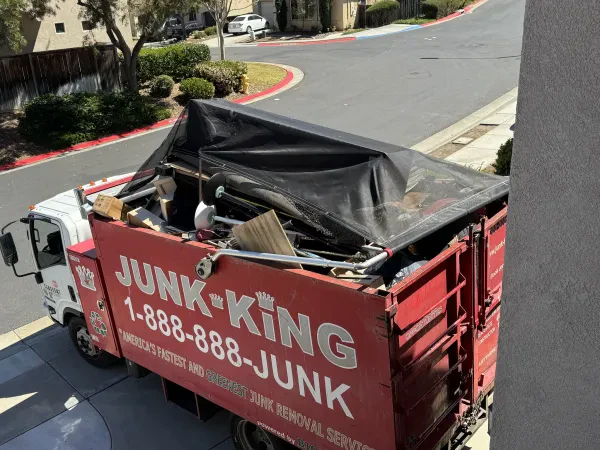 Junk King San Diego North - photo 4