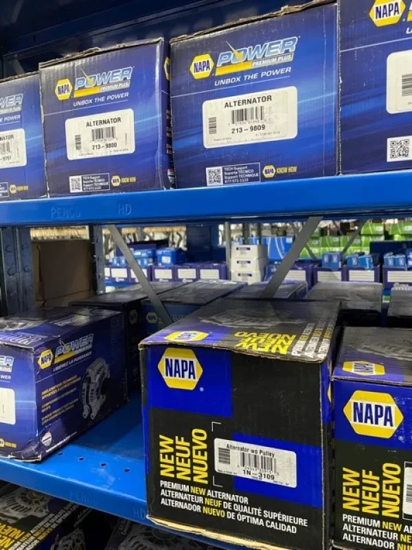 NAPA Auto Parts - photo 3