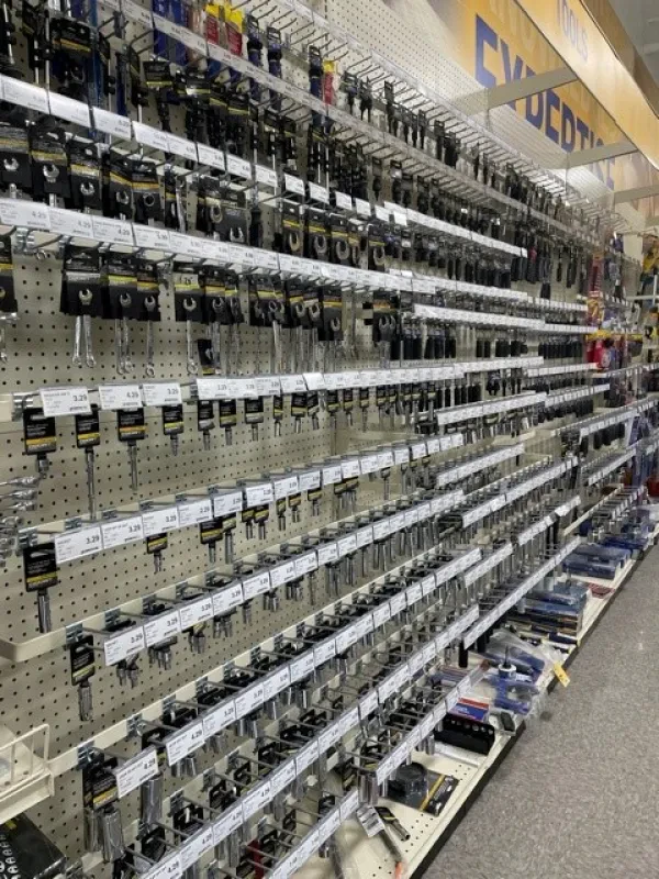 NAPA Auto Parts - photo 4