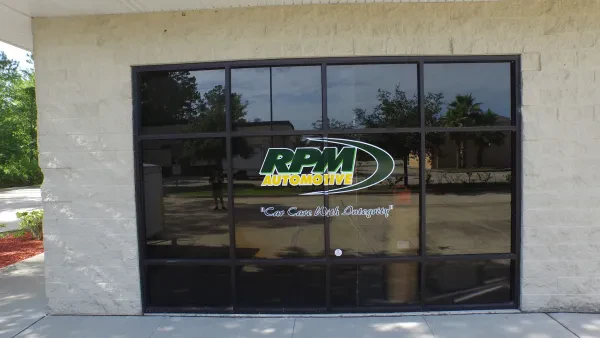 RPM Automotive - photo 2