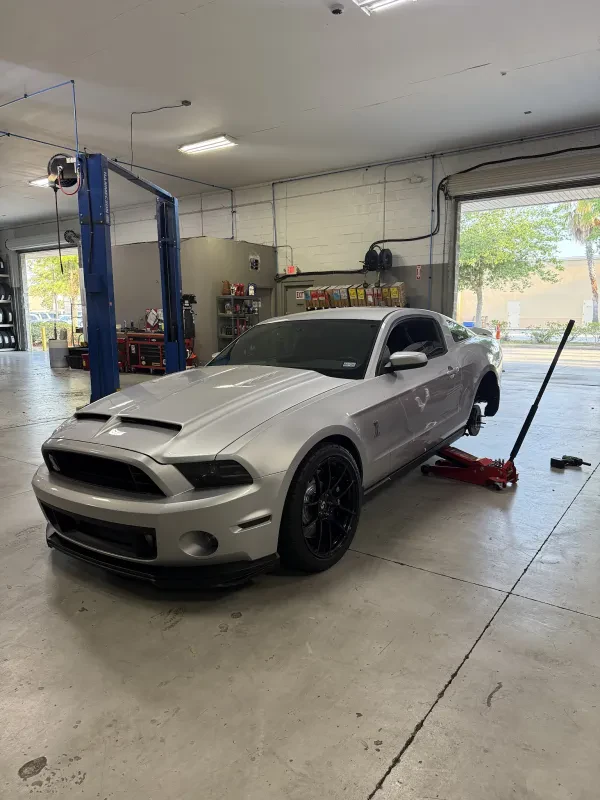 RPM Automotive - photo 3