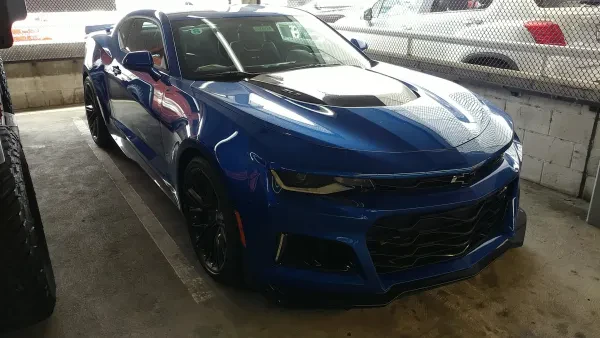 NAPA Auto Parts - Burlingame Auto Supply - photo 3