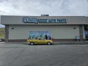 O'Reilly Auto Parts