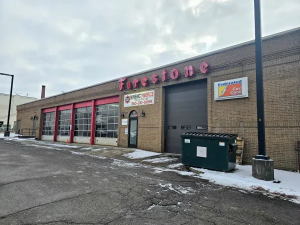 WrenchWorks Automotive Wadsworth - a Main Street Auto Shop - photo 2