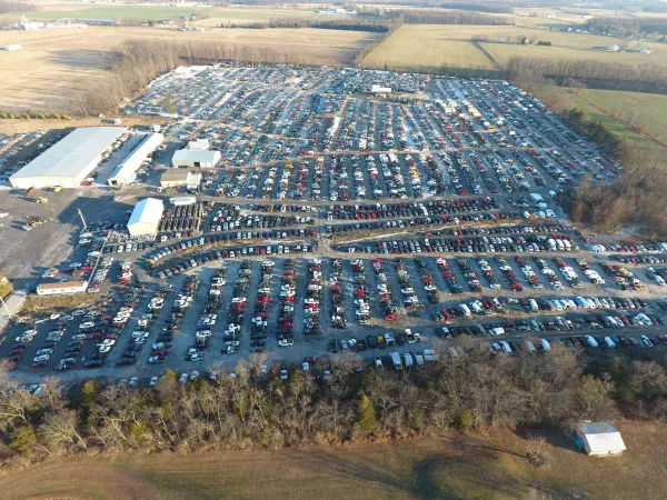 Hartlaub's Auto Parts - photo 2