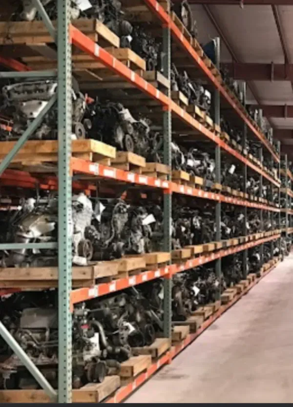 Hartlaub's Auto Parts - photo 3