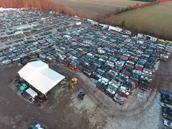 Hartlaub's Auto Parts - photo 4