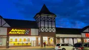 Advance Auto Parts