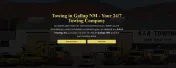 A & A Towing Company