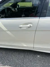 E&W Auto Body