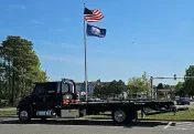 Virginia Towing & Roadside
