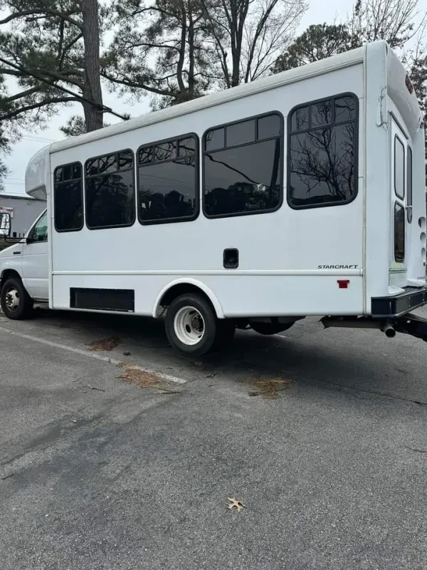 Virginia Towing & Roadside - photo 4