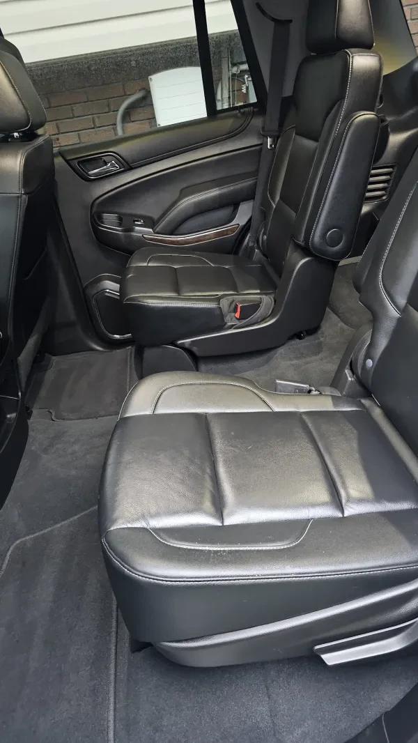 ThatGuy Detailing LLC - photo 4