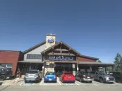 Autostar Subaru of Silverthorne
