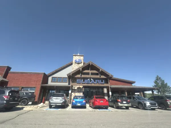 Autostar Subaru of Silverthorne - photo 2