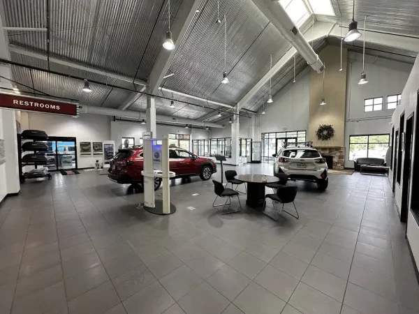 Autostar Subaru of Silverthorne - photo 3