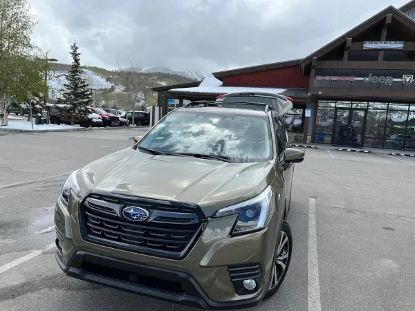 Autostar Subaru of Silverthorne - photo 4