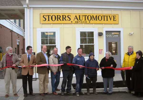 Storrs Automotive - photo 3