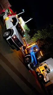 Top Gear Automotive & Towing