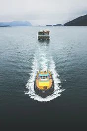 Western Towboat Co