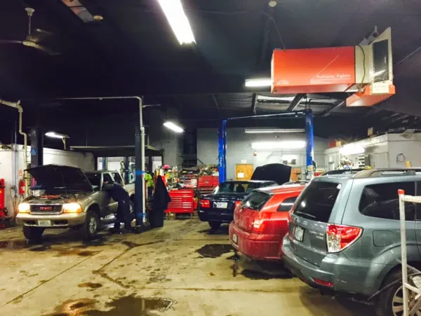 Safe Way Auto Center - photo 3