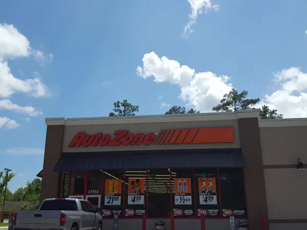 AutoZone Auto Parts - photo 4