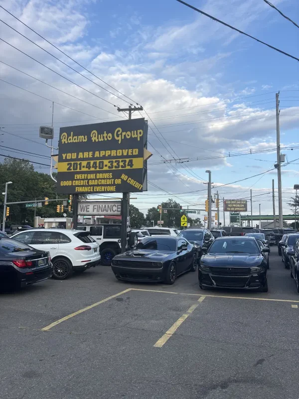 Adams Auto Group - photo 4