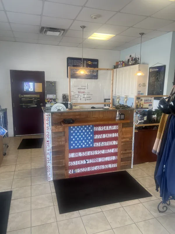 Marx Auto Center - photo 3