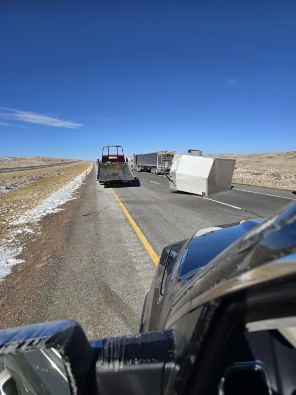 A&C Towing llc - photo 2