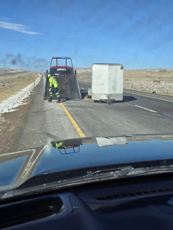 A&C Towing llc - photo 4