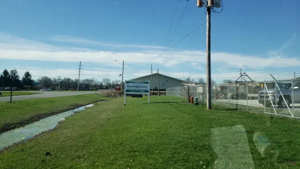 Tipton County Solid Waste Management & Recycling - photo 4