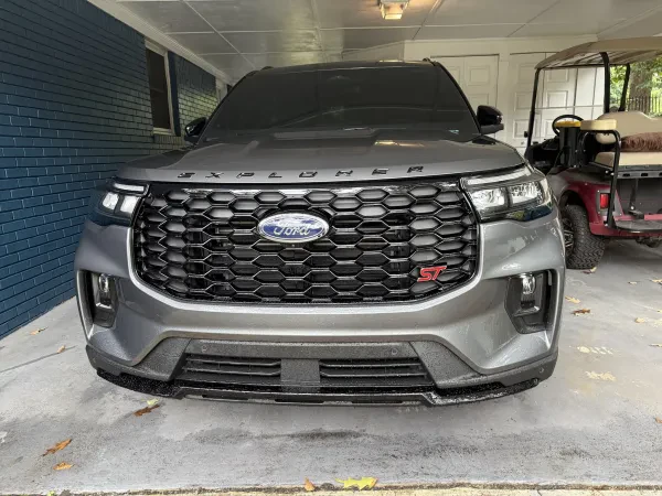 Dick Smith Ford of Columbia - photo 3