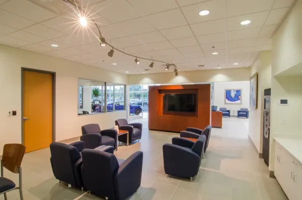 Dick Smith Ford of Columbia - photo 4