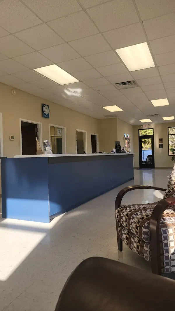 Craft Collision Center - Moneta - photo 2