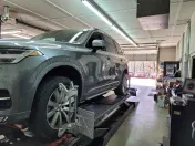 Hartsel Auto Shop
