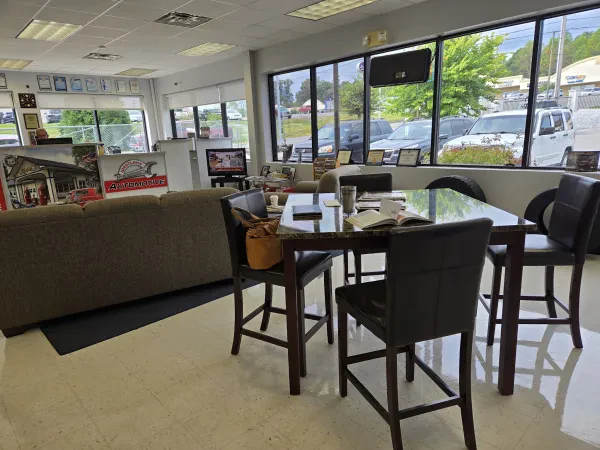 West Lake Automotive Services - photo 4